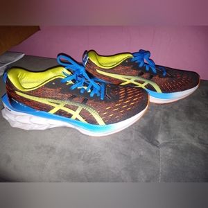 Asics NOVABLAST 2 10.5